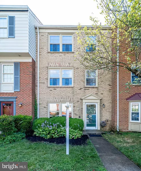 6627 DEER GAP CT, Alexandria, VA 22310