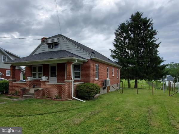 381 DANS RUN RD, Fort Ashby, WV 26719