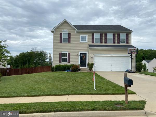 3 RYE CREEK DR, Stafford, VA 22554