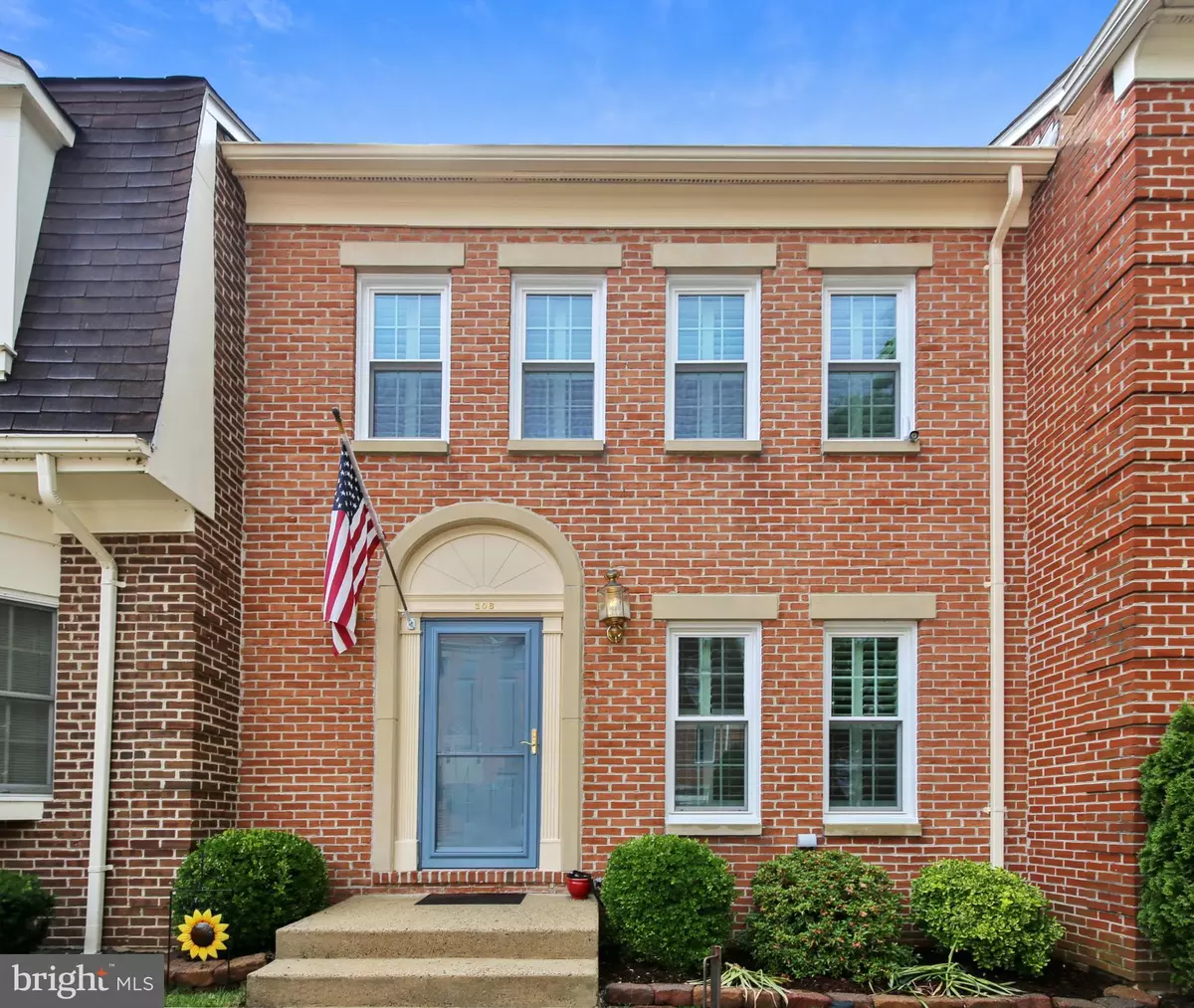 Alexandria, VA 22304,106 GRETNA GREEN CT