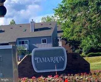 7801 TAMARRON DR, Plainsboro, NJ 08536