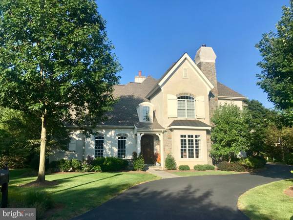 756 GOOSE NECK DR, Lititz, PA 17543