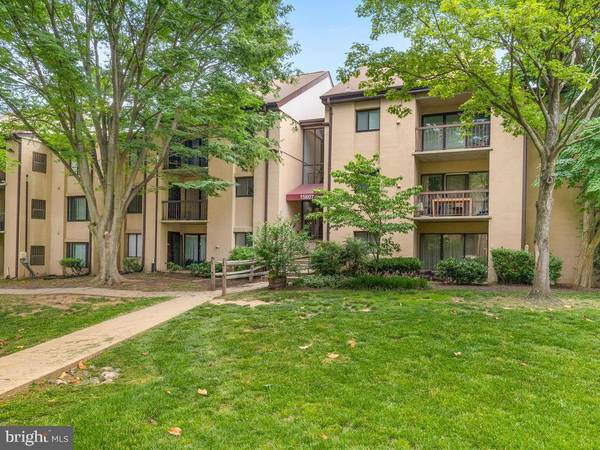 15607 DORSET RD #201 - 49, Laurel, MD 20707