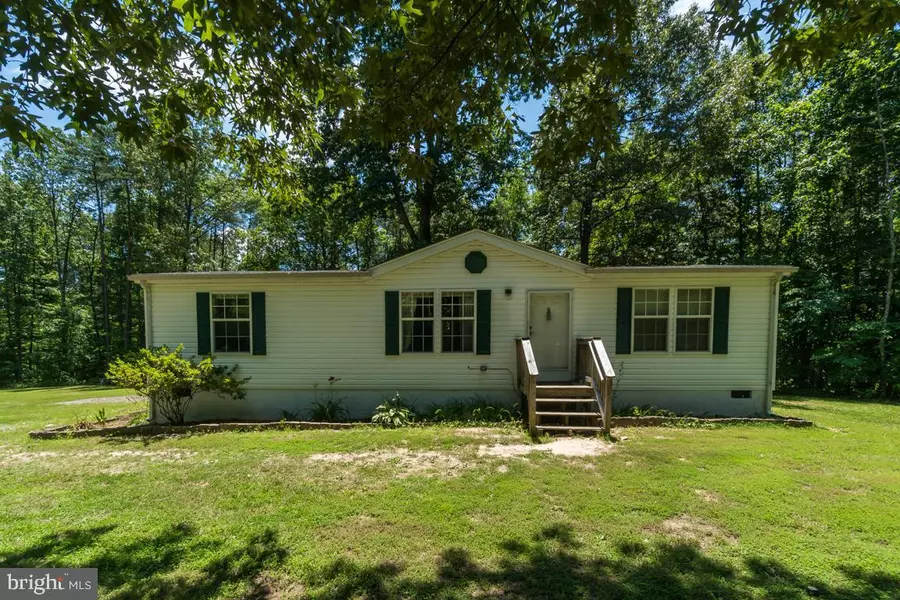 14134 CEDAR PLANTATION RD, Spotsylvania, VA 22551