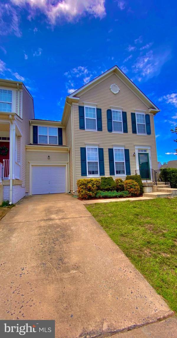 121 DOUGLAS DR, Stafford, VA 22554