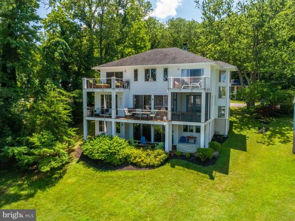 186 LAKE DR, Annapolis, MD 21403