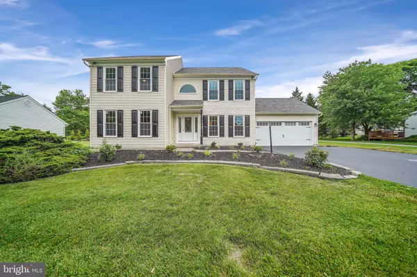 3843 ROTHERFIELD LN, Chadds Ford, PA 19317