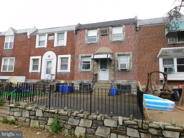 4207 CHIPPENDALE ST, Philadelphia, PA 19136