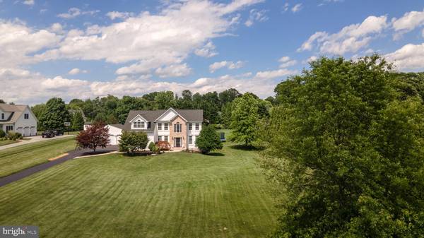 3986 WINDERMERE WAY, Mount Airy, MD 21771