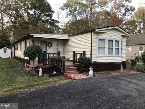 37245 ALABAMA DR, Frankford, DE 19945