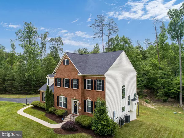 6650 PASSAGE CREEK LN, Manassas, VA 20112