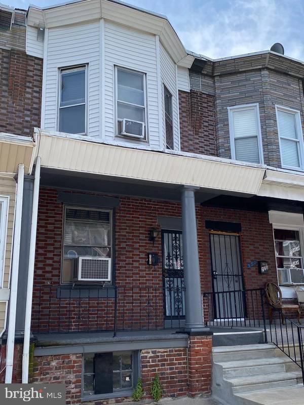 Philadelphia, PA 19140,718 W ANNSBURY ST