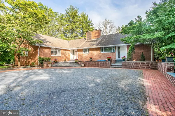 522 ROSEDALE RD, Princeton, NJ 08540