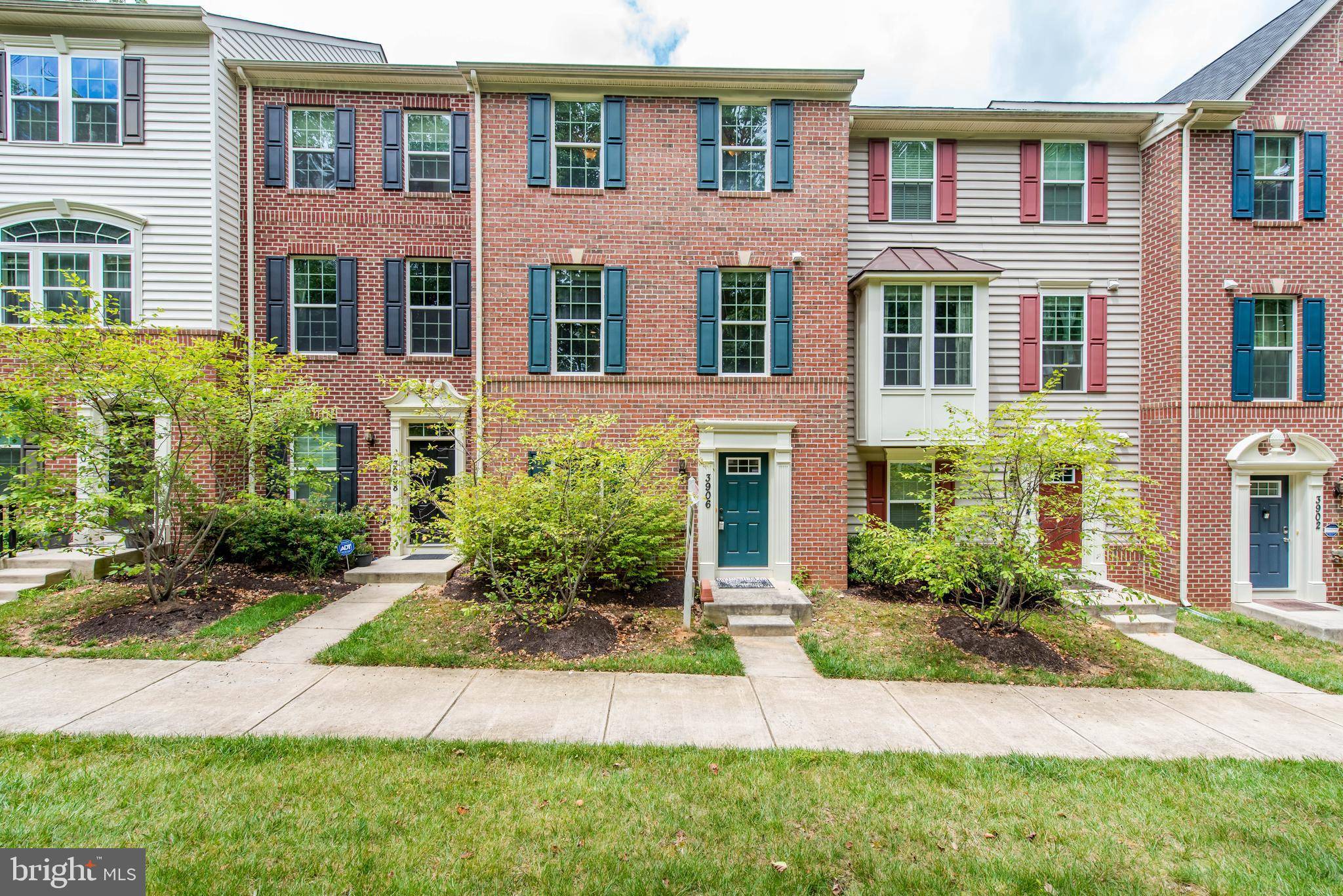3906 PENDLE HALL LN, Burtonsville, MD 20866