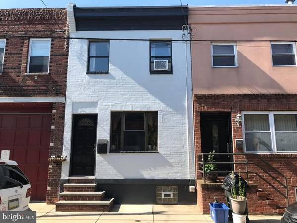 1232 EMILY ST, Philadelphia, PA 19148