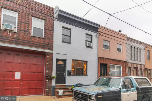 Philadelphia, PA 19148,1232 EMILY ST