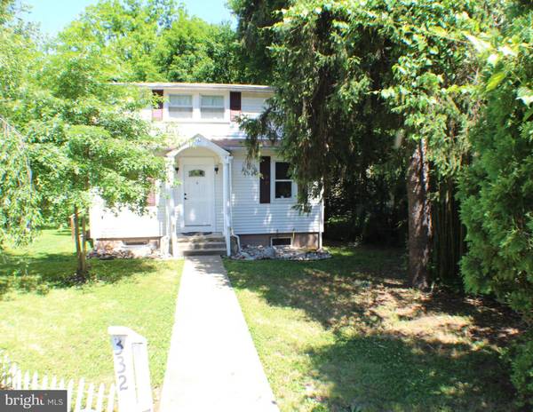 332 LANGHORNE NEWTOWN RD, Langhorne, PA 19047