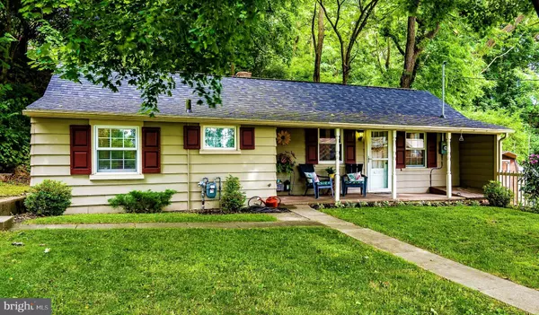 111 RIDGE ST, Reading, PA 19607