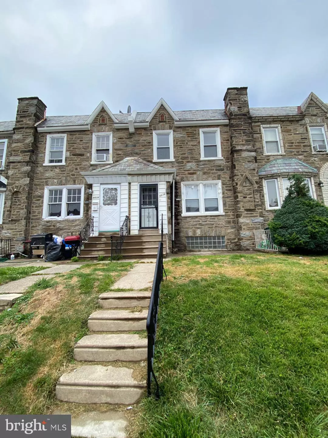 Philadelphia, PA 19149,6636 SOUDER ST