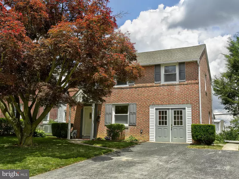 521 ACHILLE RD, Havertown, PA 19083