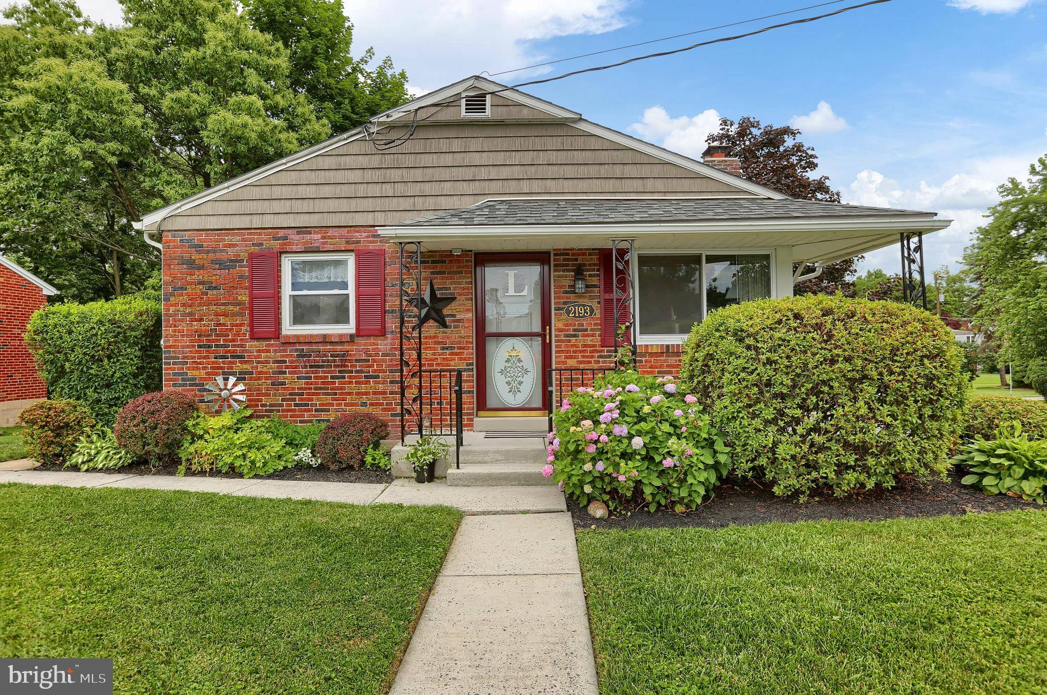 2193 CHESTNUT ST, Camp Hill, PA 17011