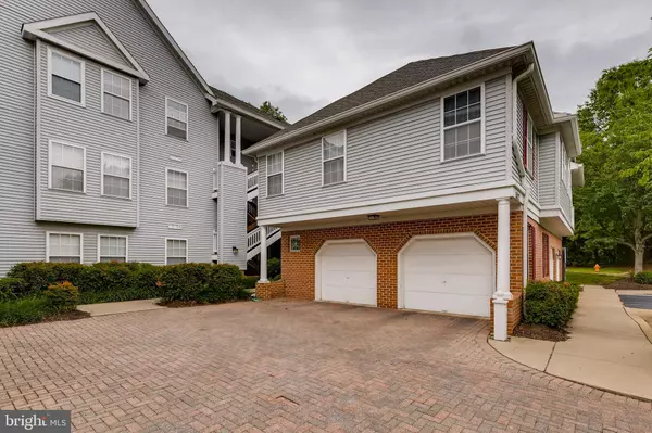 Columbia, MD 21044,5822 WYNDHAM CIR #305