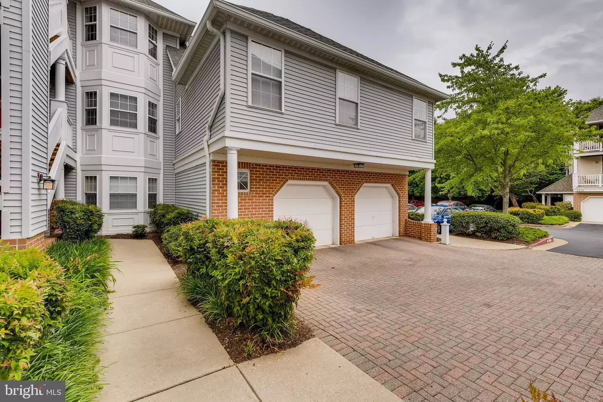 Columbia, MD 21044,5822 WYNDHAM CIR #305