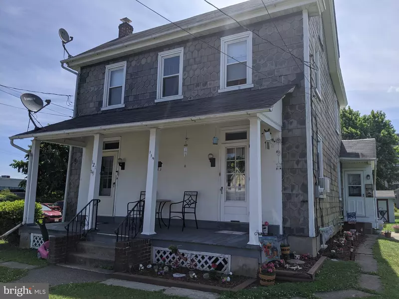 119 - 121 E BROAD ST, Telford, PA 18969