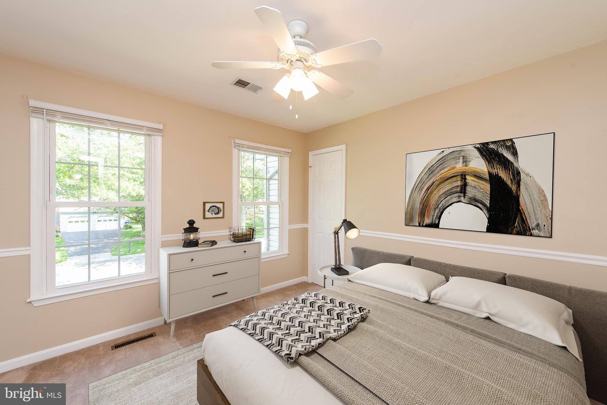 Ellicott City, MD 21043,4987 THRESHFIELD CT