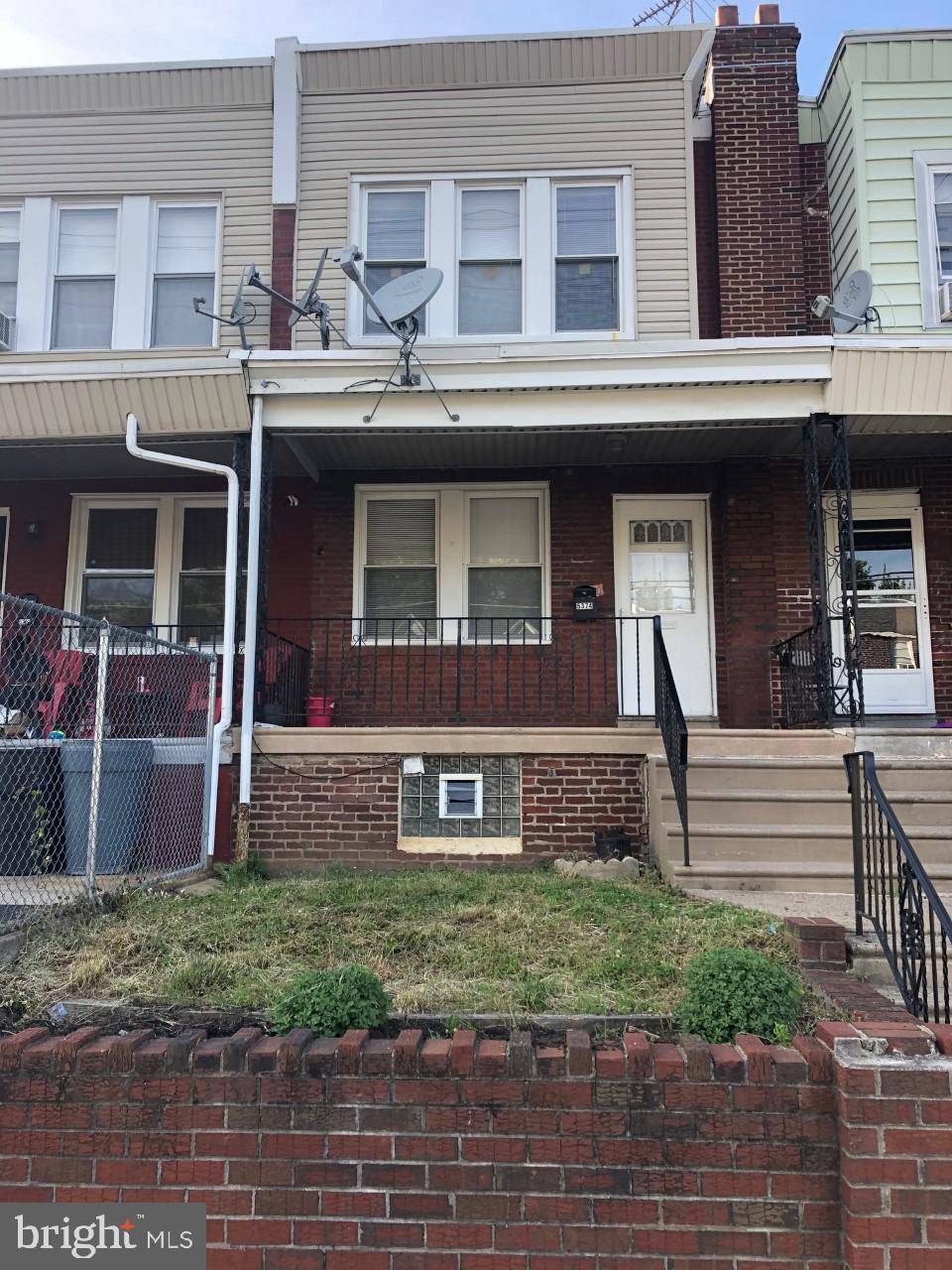 5374 CHARLES ST, Philadelphia, PA 19124