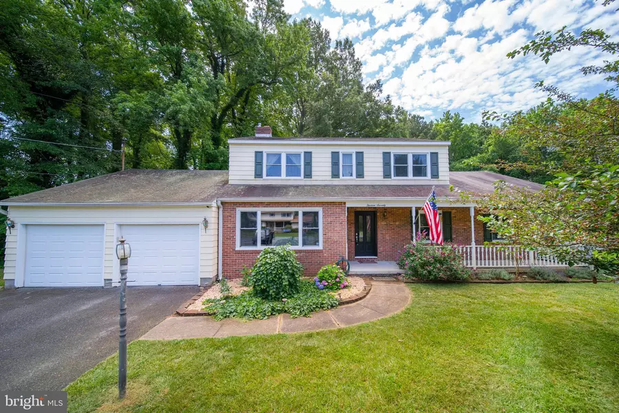 1370 PERSIMMON TREE LN, Dover, DE 19901