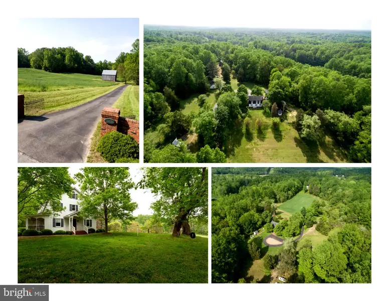 38626 MOUNT WOLF RD, Charlotte Hall, MD 20622