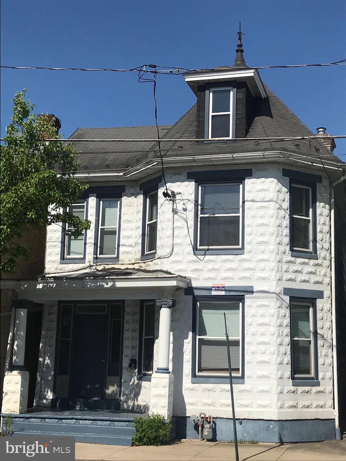 Shippensburg, PA 17257,43 S EARL ST