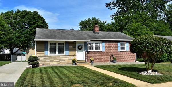 805 S CASS ST, Middletown, DE 19709