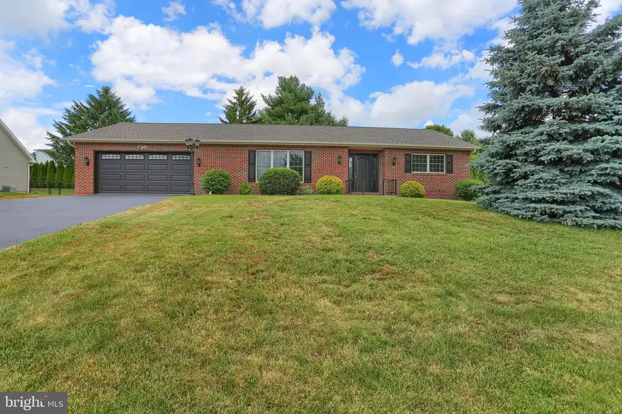 13103 IROQUOIS TRL, Waynesboro, PA 17268