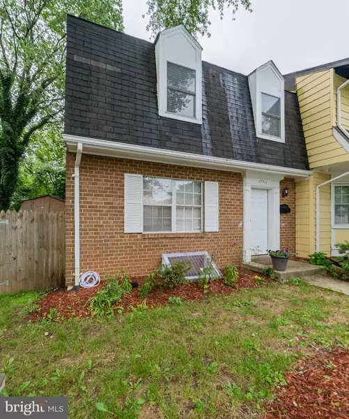 17711 LARCHMONT TER, Gaithersburg, MD 20877