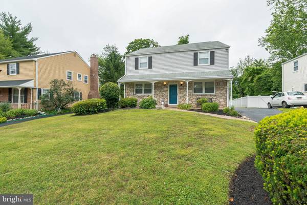 8104 HAWTHORNE RD, Elkins Park, PA 19027