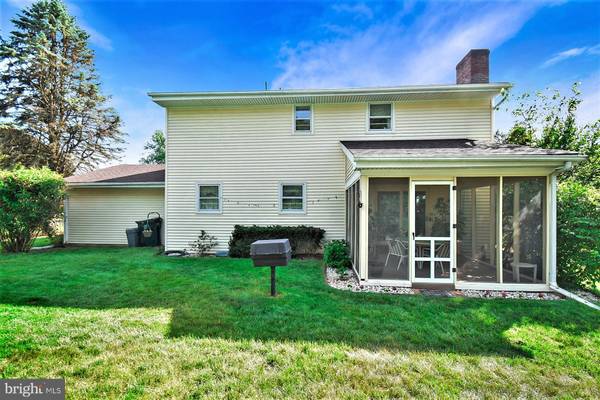 Easton, PA 18045,3209 WINDING WAY