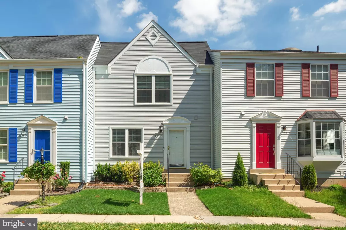 Centreville, VA 20121,13811 LAURA RATCLIFF CT