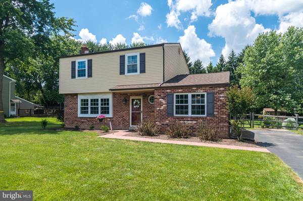 Norristown, PA 19403,143 BISHOP DR