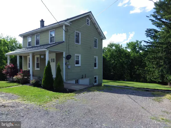 Valley View, PA 17983,1308 W MAIN ST