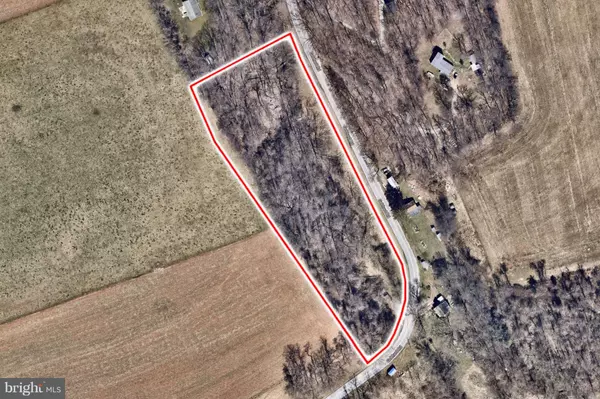 LOT 2 GEBHART RD, Windsor, PA 17366