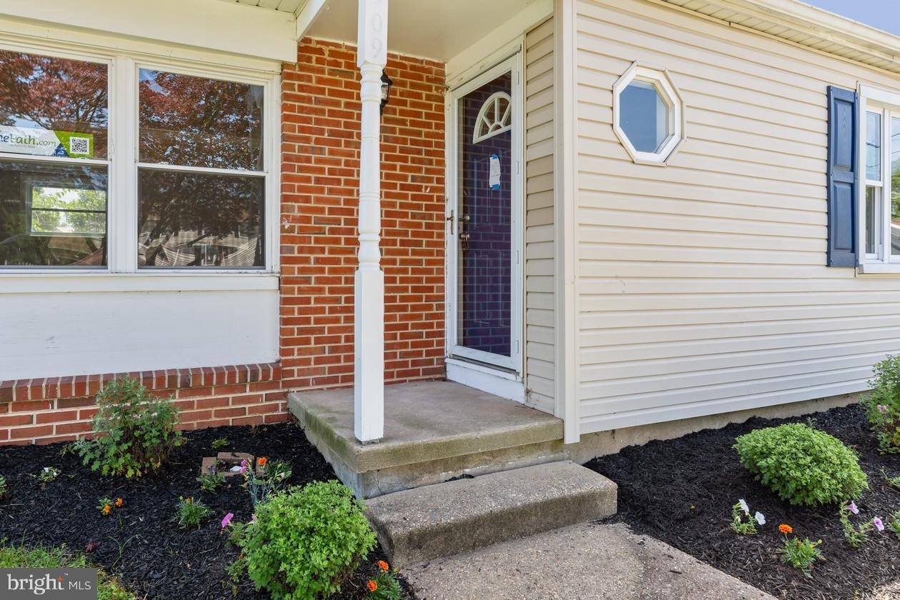 Burlington, NJ 08016,1309 TANNER AVE