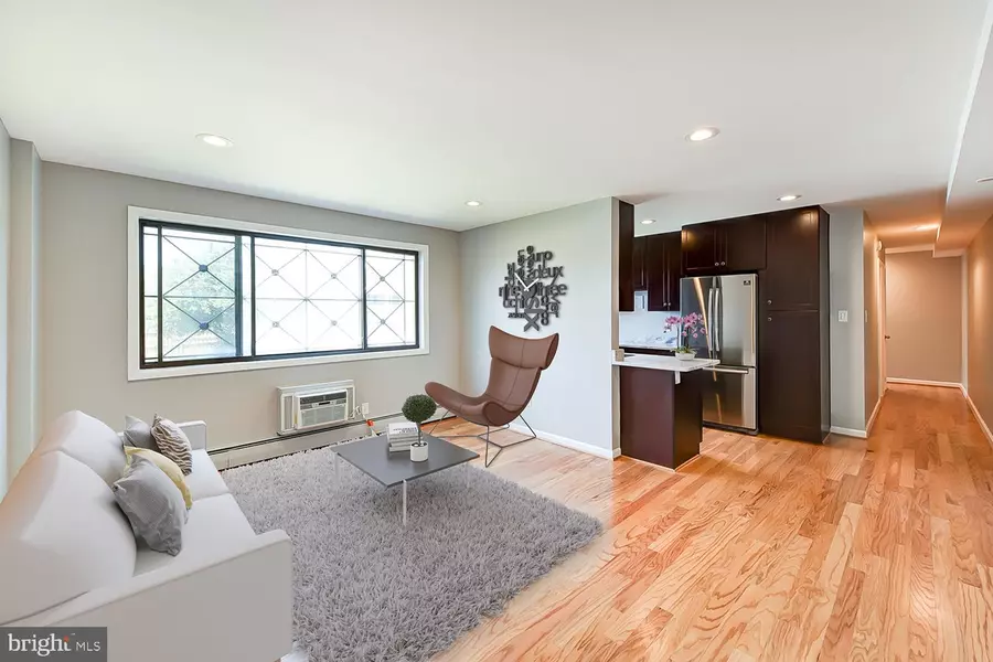 5230 NORTH CAPITOL ST NW #103, Washington, DC 20011
