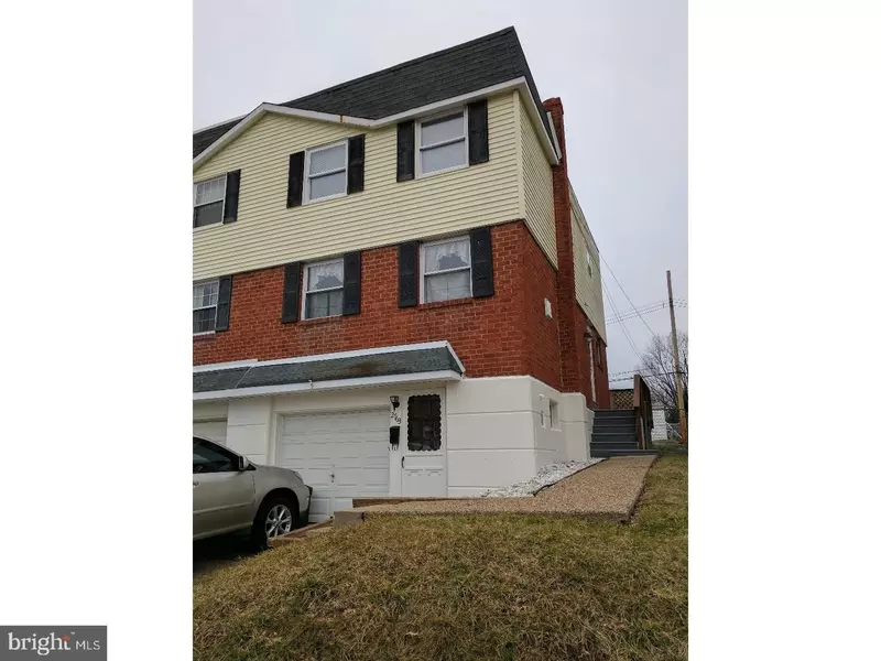 2763 TOLBUT ST, Philadelphia, PA 19152