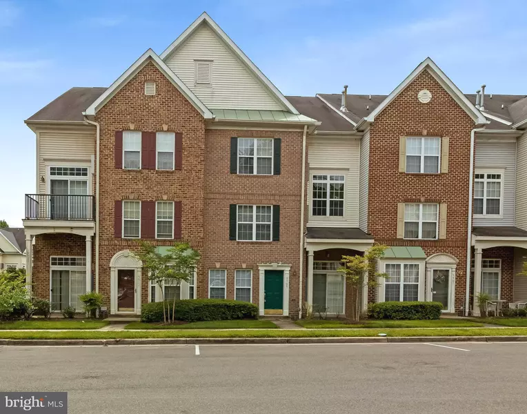 9909 GREENSPIRE WAY #130, Bowie, MD 20721