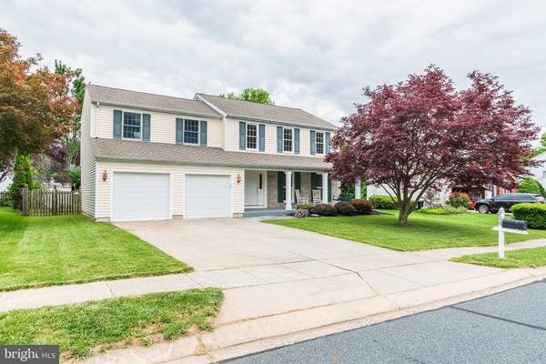 706 TROUT DALE TER, Bel Air, MD 21014