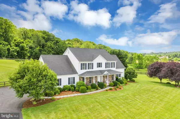 16736 CLARKES GAP RD, Paeonian Springs, VA 20129