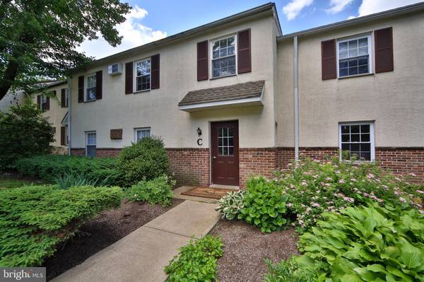 103 DEEP RUN RD #C4, Dublin, PA 18917