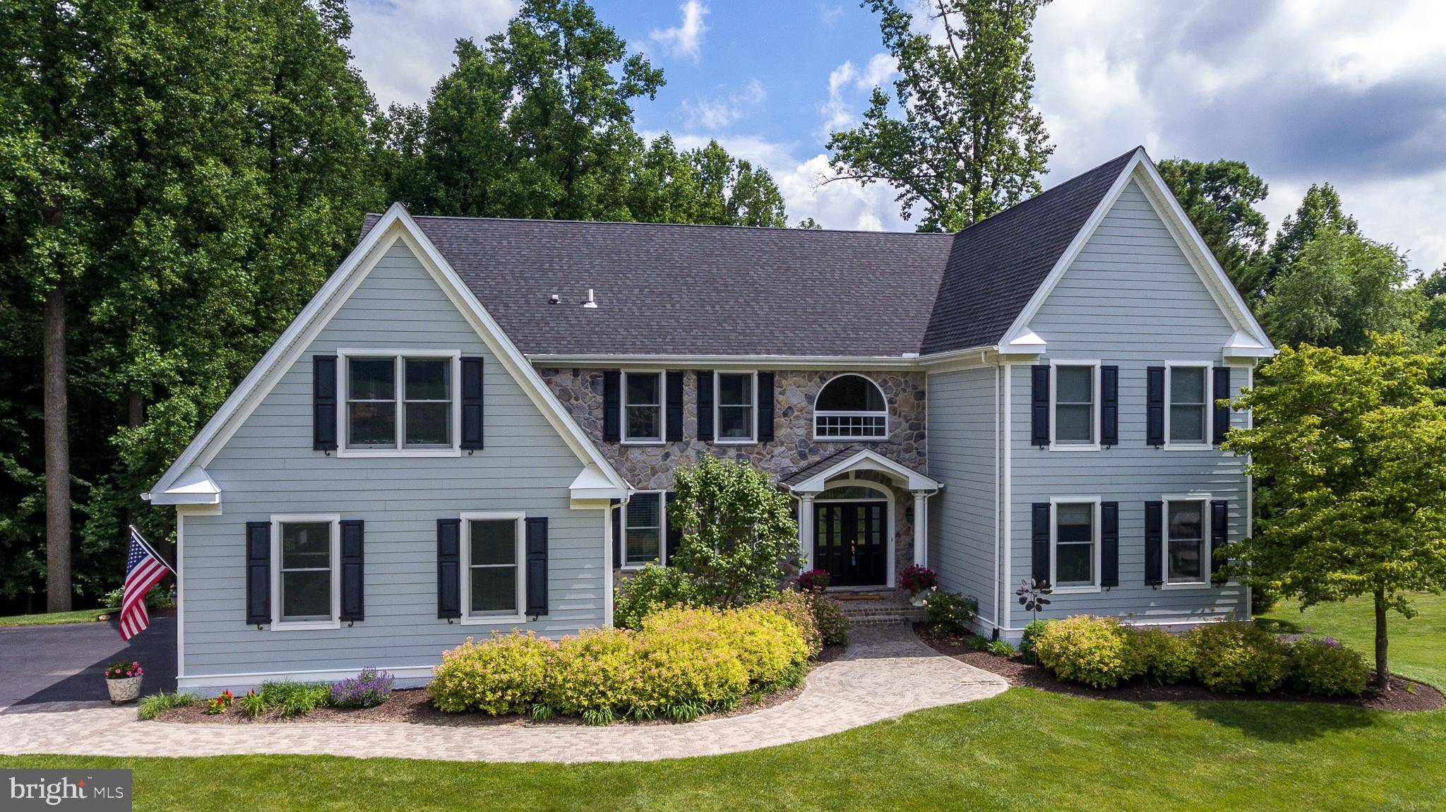 1303 NEW VIRGINIA RD, Downingtown, PA 19335